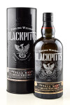 Teeling Whiskey BLACKPITTS PEATED Single Malt Irish Whiskey 46% 0,7 l (tuba)