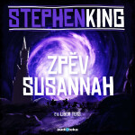 Zpěv Susannah - Stephen King