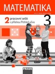 Matematika 3/2 pracovní sešit,