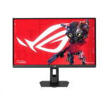 ASUS LCD 27" XG27ACMES ROG Strix, 2560x1440, 350nits, 255Hz, 1ms, HDR10, VESA, DP, HDMI, USB-C, Black EDF_1011270