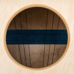 Meinl Artisan Edition Tango Line Red Fade Cajon