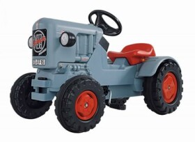 BIG Šlapací traktor Eicher Diesel ED 16
