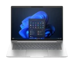 HP ProBook 4 G1a 14 stříbrná / Notebook / 14" WUXGA / AMD Ryzen 7 250 3.3GHz / 16GB / 512GB SSD / Radeon 780M / W11P (C51HFET)