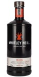 Whitley Neill London Dry Gin 43% 0,7 l (holá lahev)