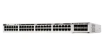 Cisco 9350 / Switch / 48 portů / PoE+ 30W (C9350-48P)