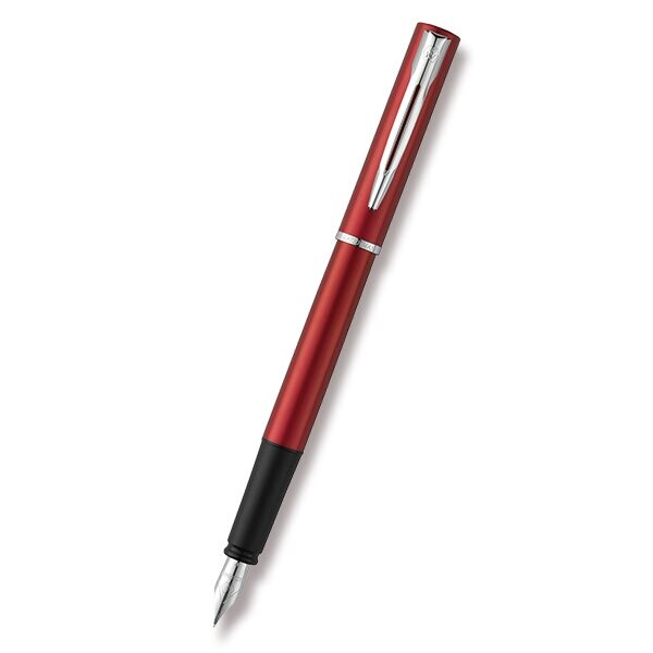 Plnicí pero Waterman Allure Red, hrot F