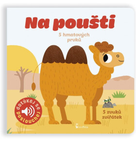 Na poušti