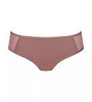 Dámské kalhotky Soft ADAPT Hipster - BROWN - hnědé 1141 - SLOGGI BROWN S