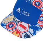 Kšiltovka adidas Marvel's Avengers Jr IT9423