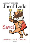 Ladovy veselé učebnice Savci