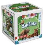 BrainBox zvířata