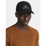 Craft PRO TRAIL CAP 1913145 999926 - Běžecká kšiltovka CRAFT PRO Trail