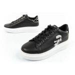 Karl Lagerfeld Kapri W KL62524T0 00 boty 37