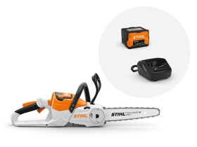 Aku řetězová pila STIHL MSA 70 C-B SET (AK 30 S+AL 101)