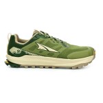Altra Lone Peak 9+ Green pánské
