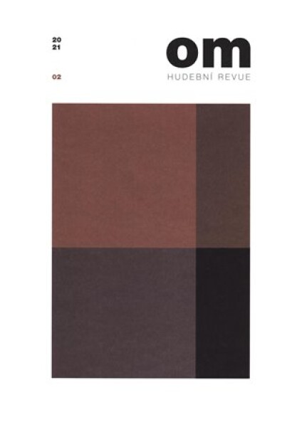 Opus musicum 2/2021