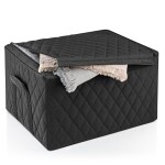 Úložný box Reisenthel Storagebox L Rhombus black