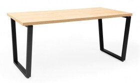BRADOP Rozkládací jídelní stůl DYK S311 (LOFT) - s rozkladem BRA-S311-STUL