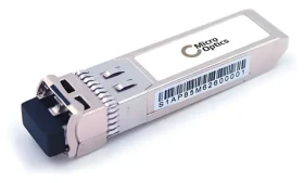 Lanview HP J9150D Compatible / SFP+ transceiver / 10Gbit/s / HP kompatibilní / MSA (MO-SFP+2191H)