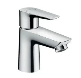 Hansgrohe Talis E - Umyvadlová baterie s výpustí chrom (71700000)