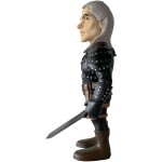 MINIX Geralt