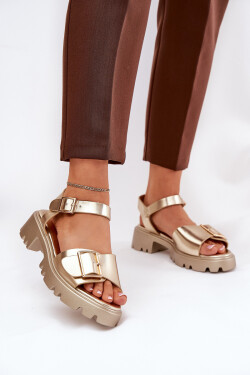 Sandály model 210051 Step in style 36