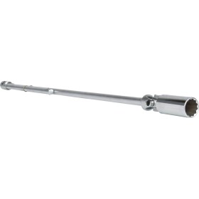 KS Tools 517.1132 Klíč na zapalovací svíčky s T rukojetí, 16 mm