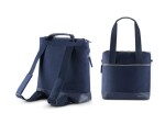 Inglesina taška Aptica Back bag - Portland Blue