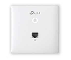 TP-Link EAP230-Wall OMADA WiFi5 AP (AC1200,2,4GHz/5GHz,2xGbELAN,1xPoE-in) EDF_438493