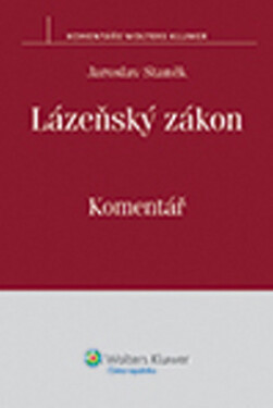 Lázeňský zákon