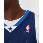 Mitchell Ness NBA Swingman Dallas Mavericks Dirk Nowitzki dres SMJY1148-DMA11DNOASBL pánské