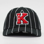 Retro Patch Cap Karl Kani OSFM