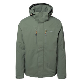 Izolovaný plášť Elbrus Dilox M 92800621637 XL
