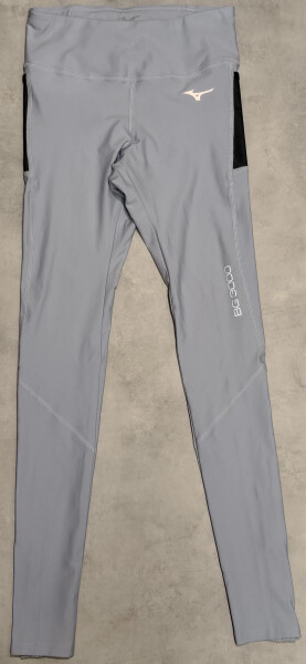 Běžecké kalhoty Mizuno BG3000 Tight J2GBA70018 Velikost textilu: M