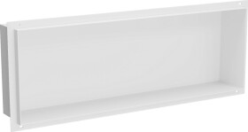 MEXEN - X-Wall-NR modul pro vestavbu do stěny 60x20, bílá 1921602010