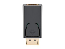 Goobay 51719 Adapter DP - HDMI (4040849517198)