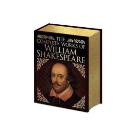 Complete Works of William Shakespeare - William Shakespeare