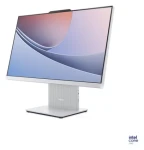 Lenovo IdeaCentre AIO 24ILL11 šedá / 23,8" FHD / Intel Core Ultra 7 256V / 16GB / 1TB SSD / Intel Arc 140V / W11H (F0JY0040LT)