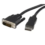 StarTech Adaptér DisplayPort na DVI 3m (DP2DVIMM10)