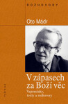 V zápasech za Boží věc (poškozená) - Oto Mádr