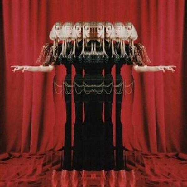 The Gods We Can Touch (CD) - Aurora