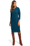 Denní šaty model 135266 Stylove XXL