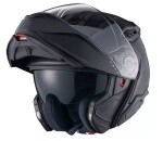 Výklopná helma Nexx X.Lifetour Plain black MT - L / černá