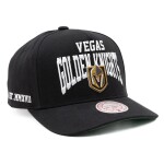 Mitchell & Ness Pánská kšiltovka Vegas Golden Knights NHL Big Time Pro Pinch Snapback