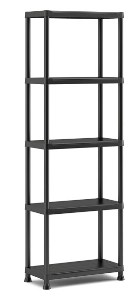 Keter regál PLUS 60/5