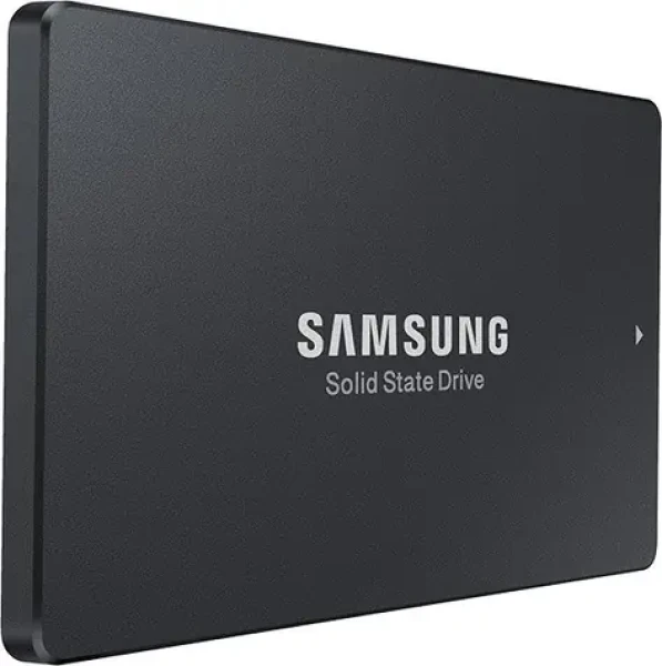 SAMSUNG PM897 480GB / SATA III / TLC / čtení: 550MBs / zápis: 470MBs / DWPD 3.0 / 5y (MZ7L3480HBLT-00A07)