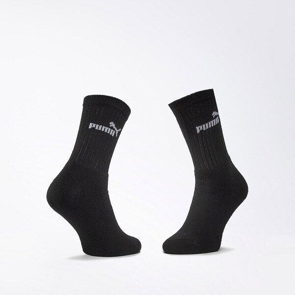 Ponožky Puma 90712901 r. 35/38 Elastan,Polyamid,Polyester,Bavlna