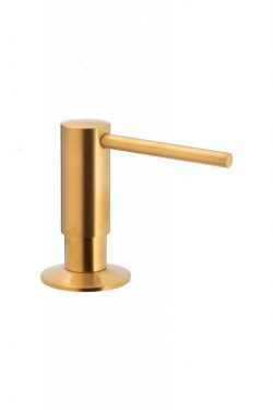 KFA - Dávkovač jaru,kartáčované zlato 990-100-31