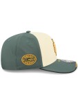 New Era Pánská kšiltovka Green Bay Packers NFL 2026 Rivalries Sideline 9SEVENTY Stretch-Snap