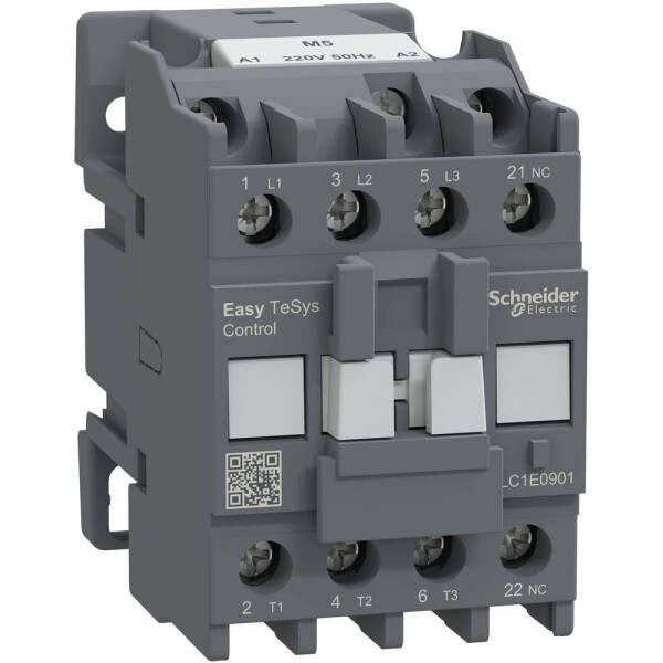 Schneider Electric LC1E0901M5 stykač 1 ks